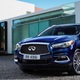 Photo: Infiniti